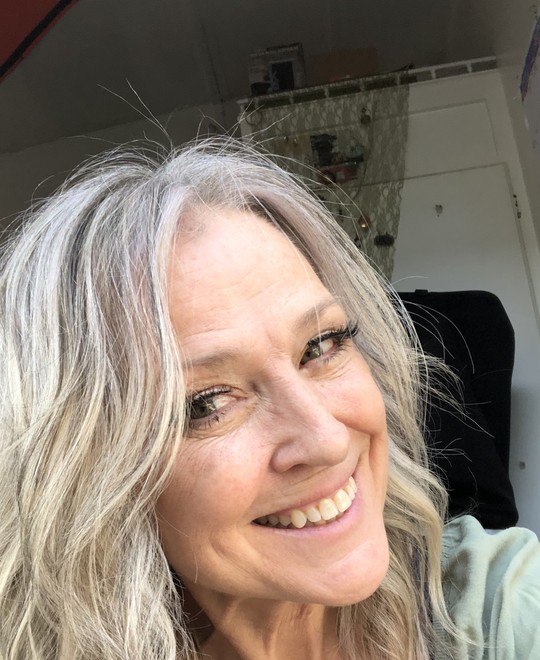 Laura Linder, Founder & Executive Director